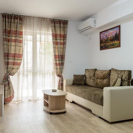 Luxury Apartments Newton By Glam Ясси Екстер'єр фото