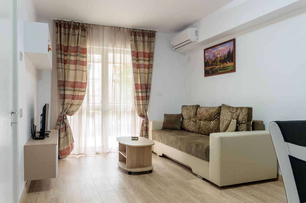 Luxury Apartments Newton By Glam Ясси Екстер'єр фото