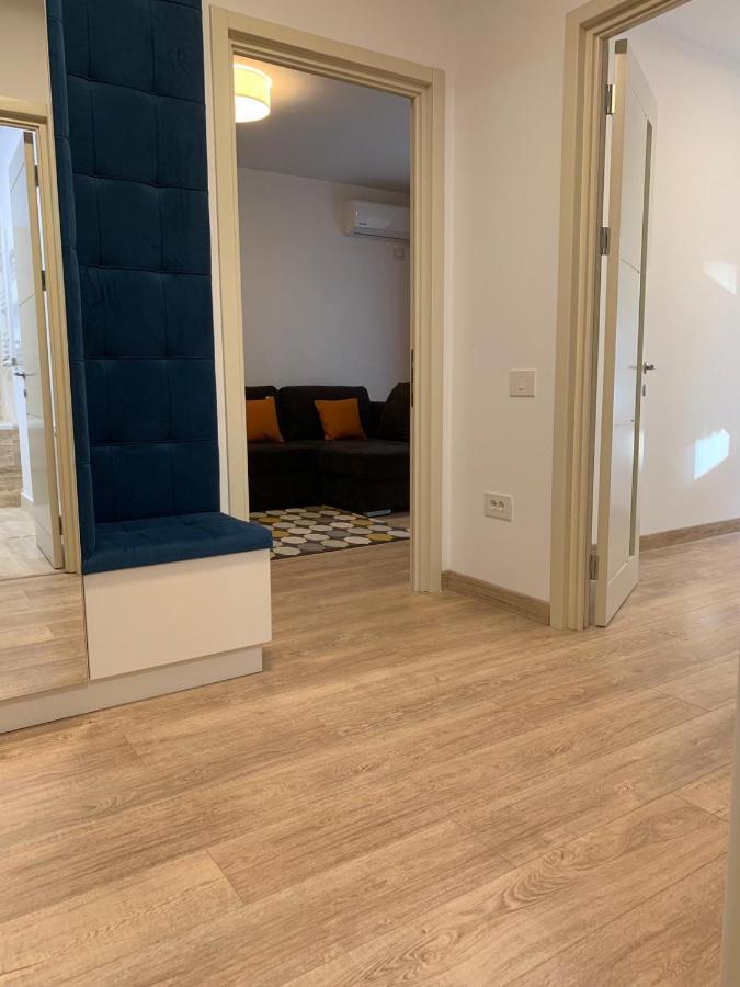 Luxury Apartments Newton By Glam Ясси Екстер'єр фото