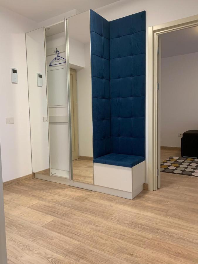 Luxury Apartments Newton By Glam Ясси Екстер'єр фото