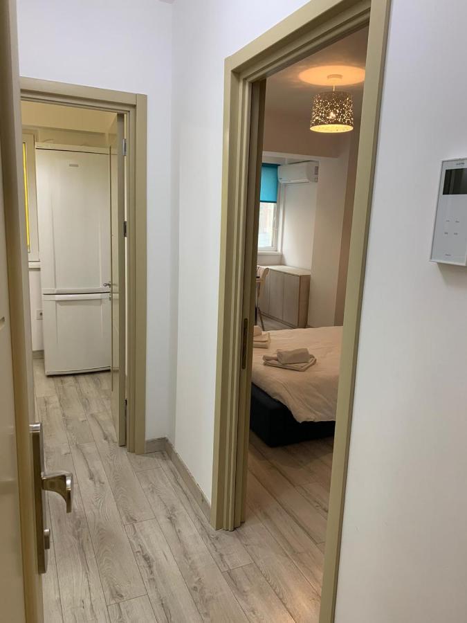 Luxury Apartments Newton By Glam Ясси Екстер'єр фото
