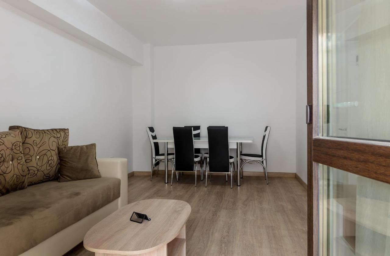 Luxury Apartments Newton By Glam Ясси Екстер'єр фото