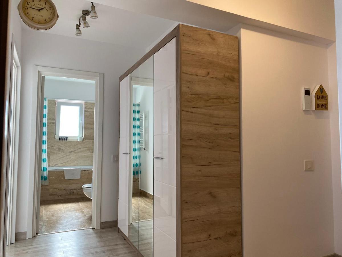 Luxury Apartments Newton By Glam Ясси Екстер'єр фото