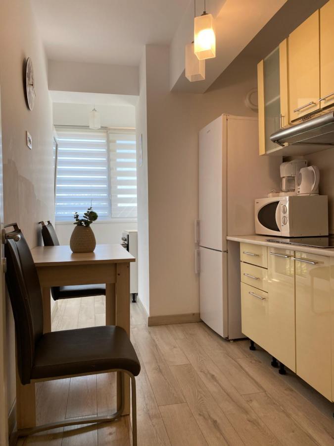Luxury Apartments Newton By Glam Ясси Екстер'єр фото